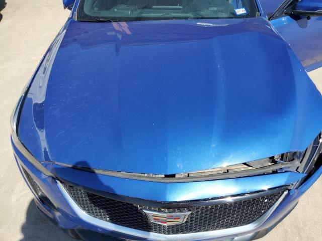 2022 CADILLAC CT5 SPORT 1G6DP5RK7N0132083