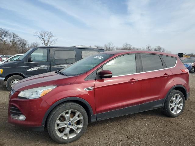 Vin: 1fmcu0hx5dud71782, lot: 44422195, ford escape sel 2013 img_1