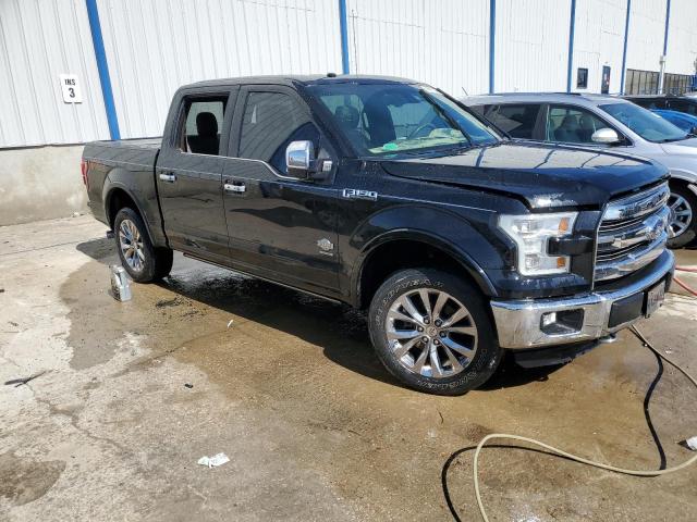 Vin: 1ftew1eg3gfc98485, lot: 46811335, ford f-150 supercrew 20164