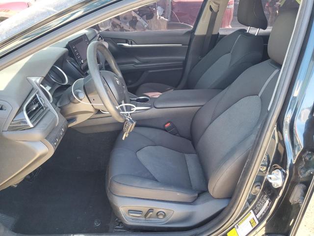 2021 TOYOTA CAMRY LE - 4T1C11AK8MU615650