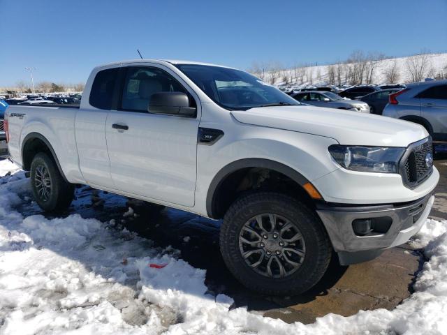 2023 FORD RANGER XL - 1FTER1FHXPLE05998