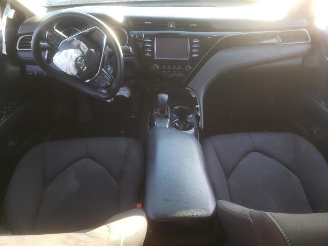 2019 TOYOTA CAMRY L - 4T1B11HKXKU811295