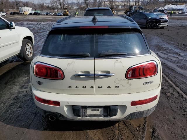 2019 MINI COOPER CLU WMWLU1C54K2F30140