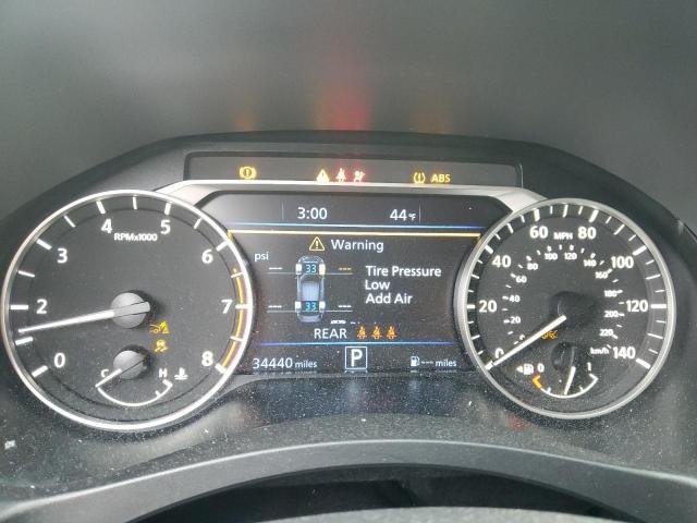 2023 NISSAN ALTIMA SL - 1N4BL4EV5PN303497