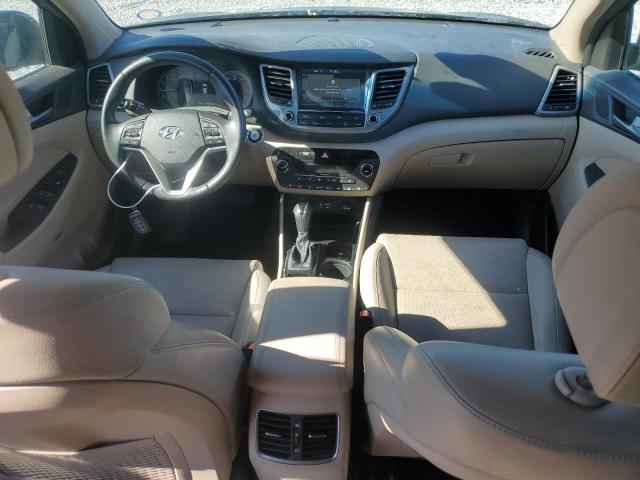 2018 HYUNDAI TUCSON VAL KM8J3CA26JU649126