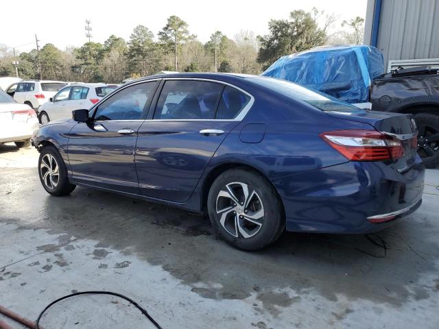 Vin: 1hgcr2f39ga162912, lot: 46501475, honda accord lx 20162
