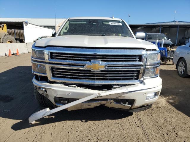 2015 CHEVROLET SILVERADO K1500 HIGH COUNTRY 3GCUKTEC9FG257808