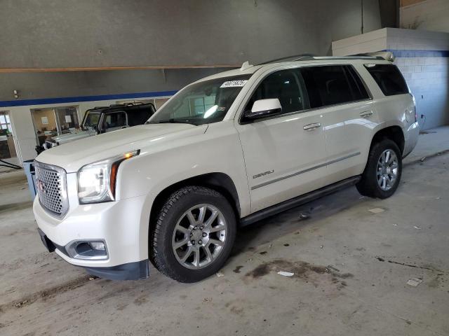 Vin: 1gks2ckj5fr542195, lot: 46615625, gmc yukon denali 2015 img_1