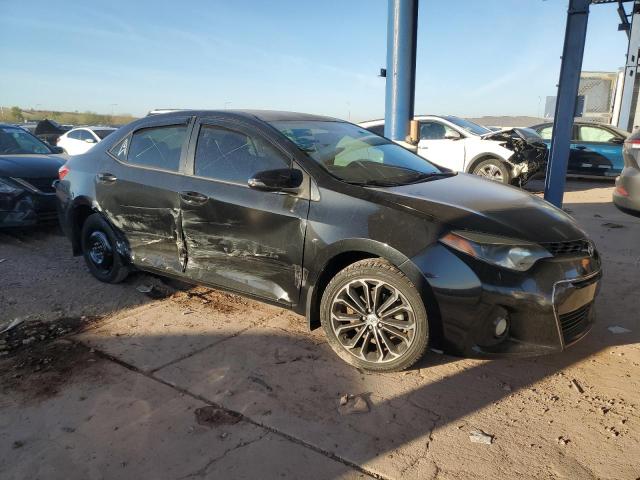 Vin: 5yfburhe3fp256553, lot: 45578155, toyota corolla l 20154