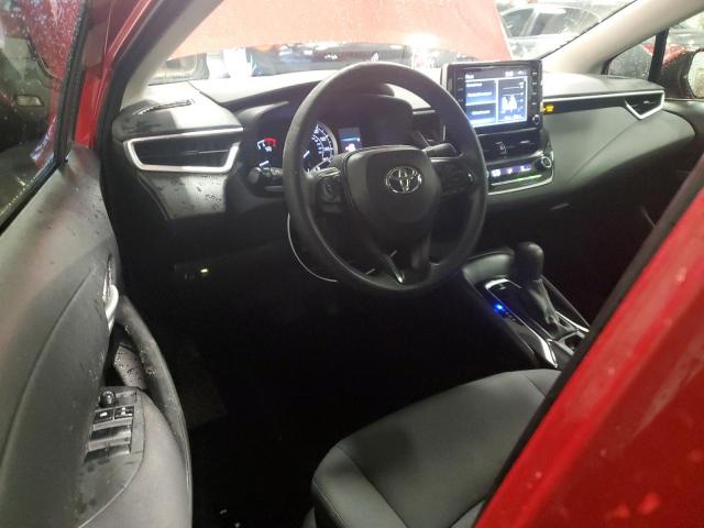 2020 TOYOTA COROLLA LE - 5YFEPRAE2LP073428