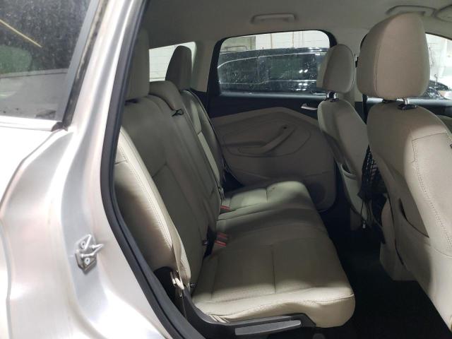 2017 FORD ESCAPE SE - 1FMCU9G98HUC66862
