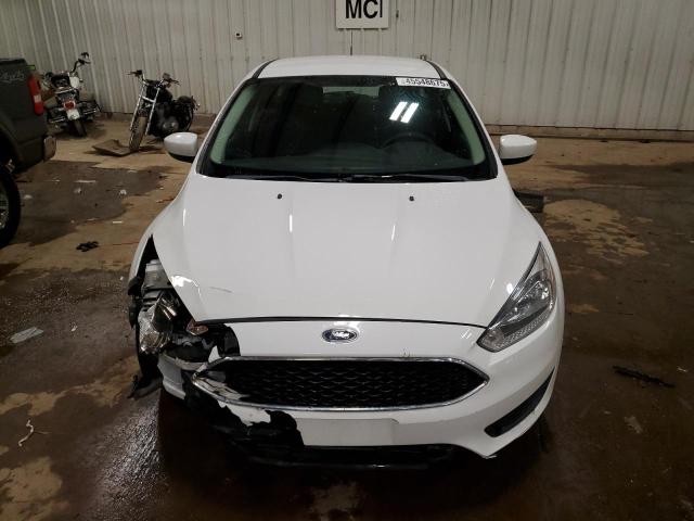 2018 FORD FOCUS SE - 1FADP3K23JL315751