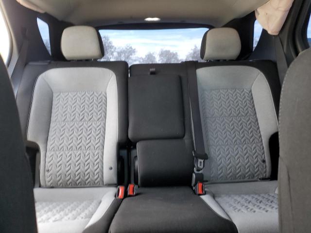 2024 CHEVROLET EQUINOX LS - 3GNAXHEG7RL111267