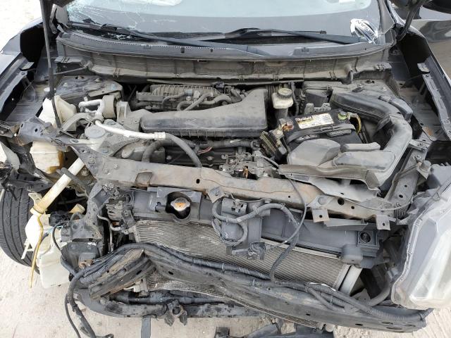 2015 NISSAN ROGUE S - KNMAT2MT9FP511816