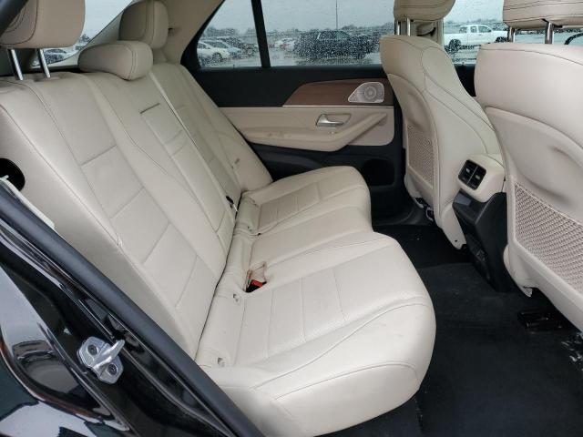 2024 MERCEDES-BENZ GLE 450E 4 4JGFB4GB7RB077447