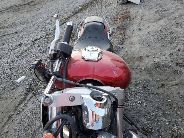 2014 YAMAHA XVS1300 CU JYAVP33EXEA010185