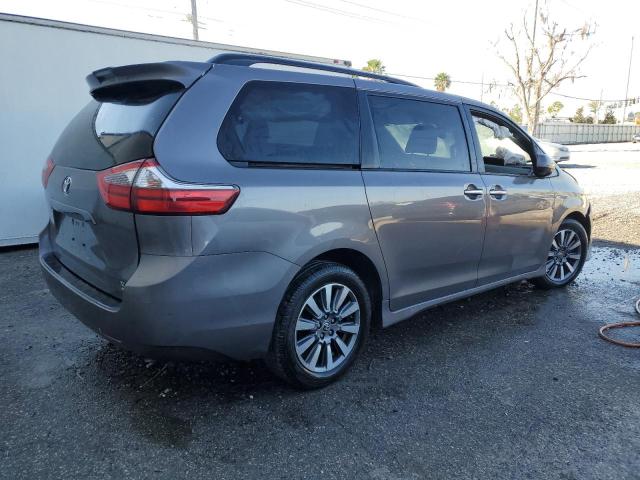 Vin: 5tddz3dc0ls243029, lot: 50818735, toyota all models xle 20203