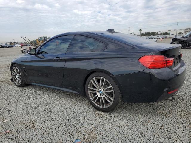 Vin: wba3n7c55fk222137, lot: 47128565, bmw 4 series i 20152