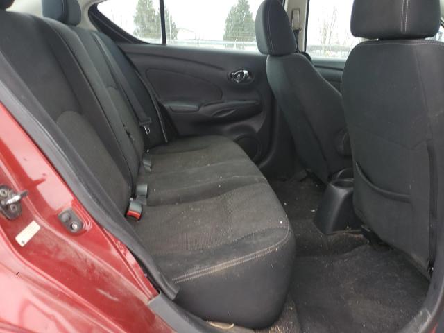 2016 NISSAN VERSA S - 3N1CN7AP2GL805338