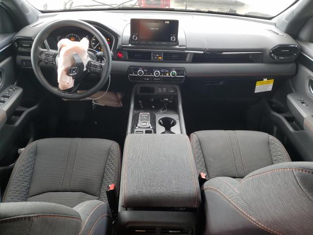 2025 HONDA PILOT SPOR - 5FNYG2H30SB014736