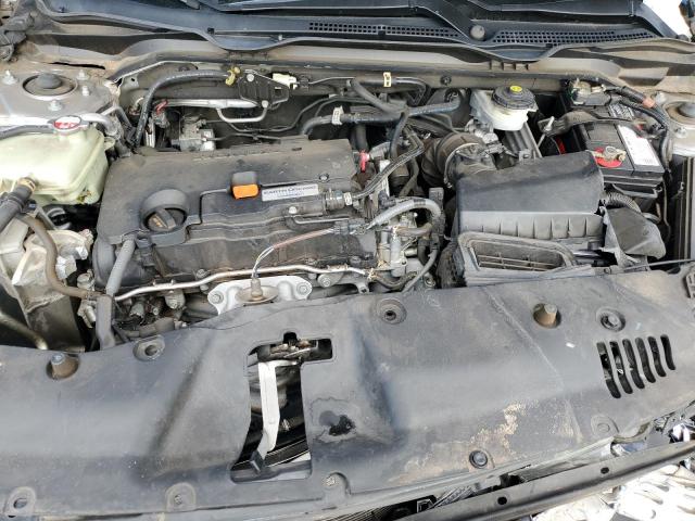 2016 HONDA CIVIC EX - 19XFC2F75GE072797