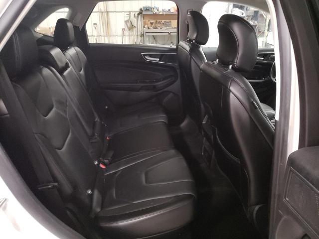 2015 FORD EDGE TITAN - 2FMTK4K88FBB42309