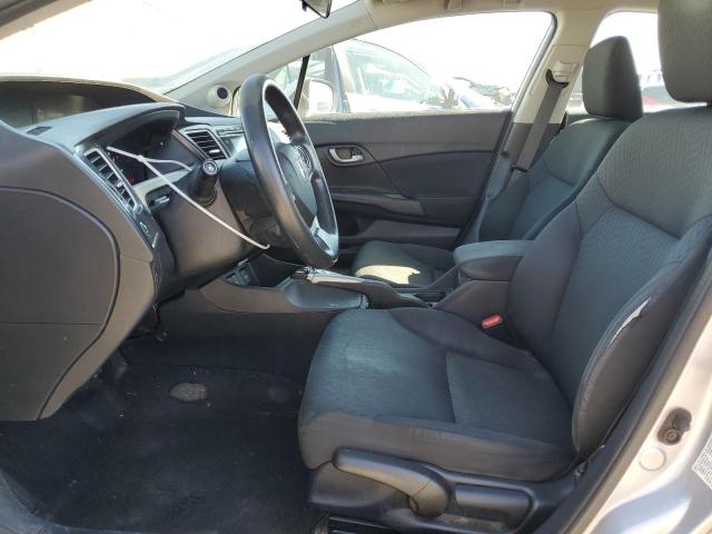 2015 HONDA CIVIC SE 2HGFB2F73FH566793