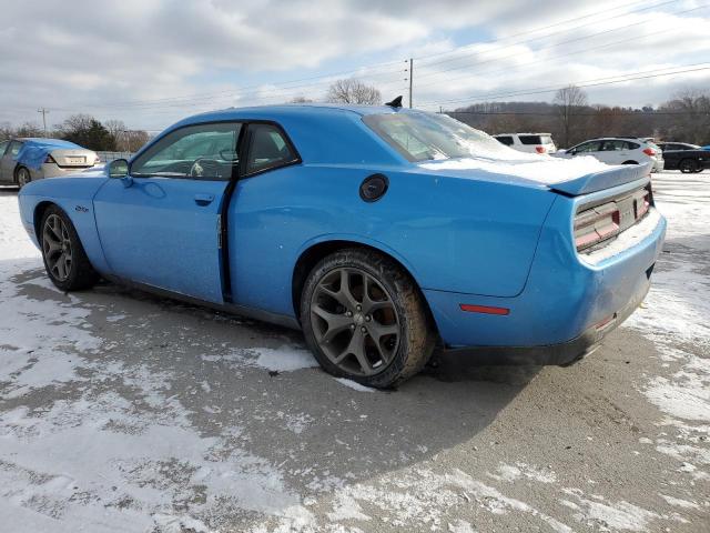 Vin: 2c3cdzbt0fh798571, lot: 45580995, dodge challenger sxt plus 20152