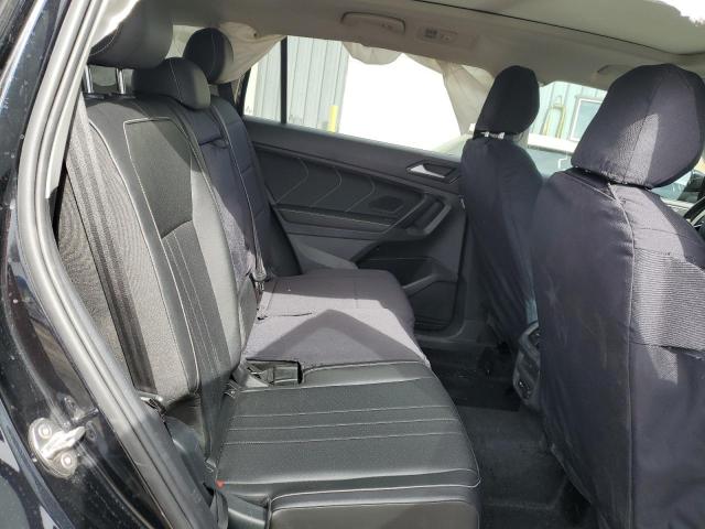2022 VOLKSWAGEN TIGUAN SE - 3VV2B7AX9NM102281