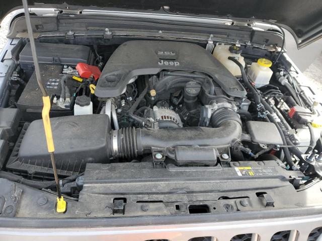 2020 JEEP GLADIATOR - 1C6HJTFG1LL192819