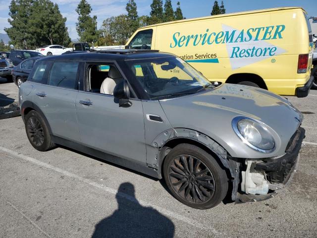 Vin: wmwln5c51h2e32048, lot: 45731195, mini cooper clubman 20174