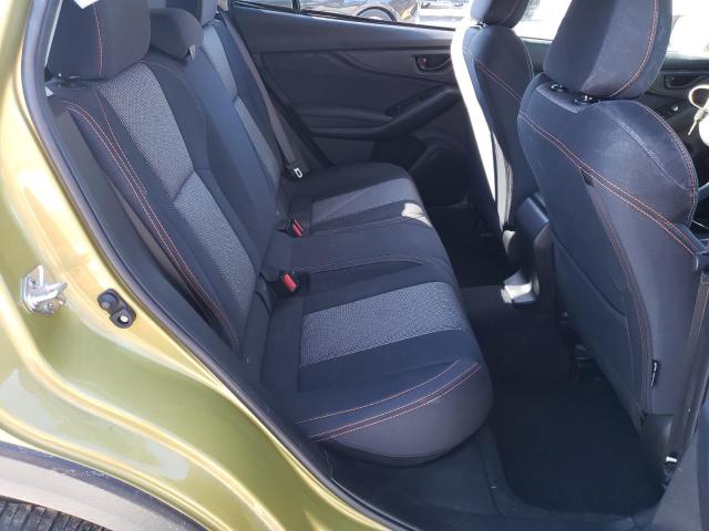 2023 SUBARU CROSSTREK - JF2GTACC9PG259073