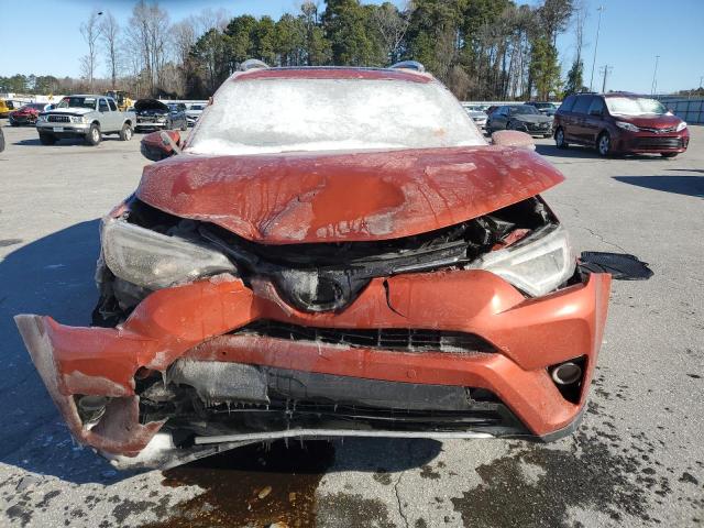 2016 TOYOTA RAV4 LIMIT - JTMYFREV2GJ087690