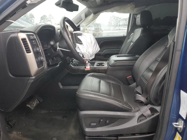 2016 GMC SIERRA K15 - 3GTU2PEC9GG347873