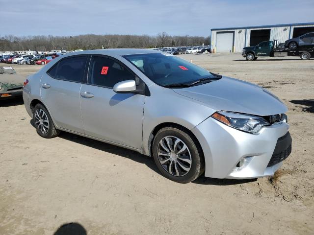 Vin: 5yfburhe8ep096913, lot: 44608795, toyota corolla l 20144