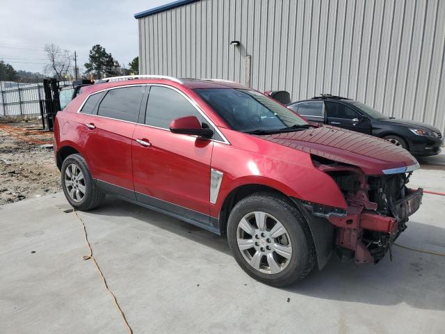 Vin: 3gyfnbe37fs640339, lot: 46057145, cadillac srx luxury collection 20154