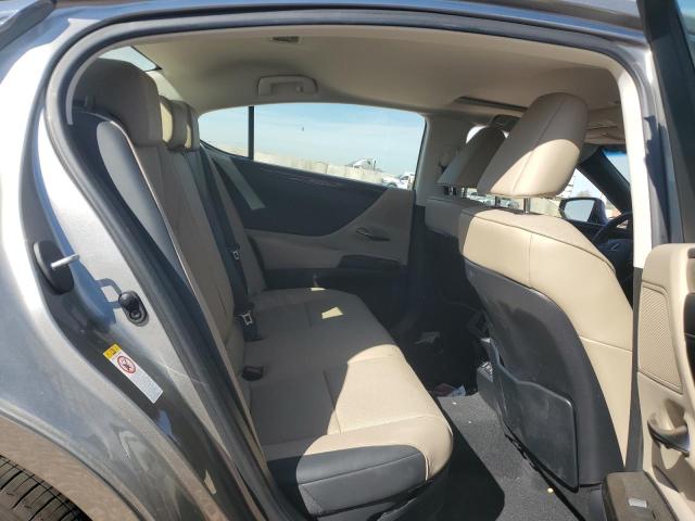 2019 LEXUS ES 300H JTHB21B19K2032451