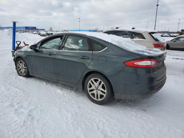 Vin: 3fa6p0h7xfr252358, lot: 45266685, ford fusion se 20152