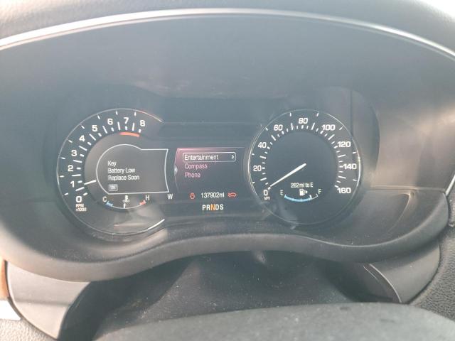 2015 LINCOLN MKC 5LMCJ1A98FUJ25061