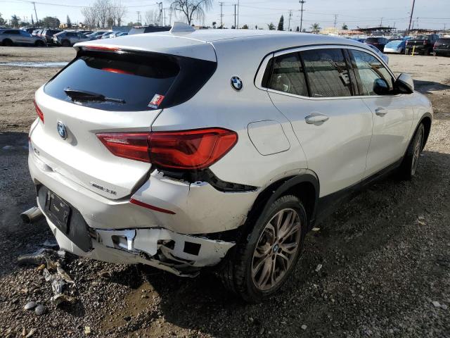 2018 BMW X2 SDRIVE2 - WBXYJ3C34JEJ81876