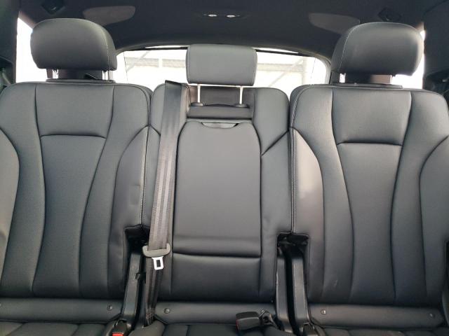 2025 AUDI Q7 PREMIUM WA1LVBF77SD017849