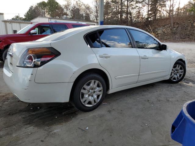 Vin: 1n4al2ap3bc181380, lot: 44571175, nissan altima base 20113