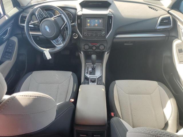 2021 SUBARU FORESTER P - JF2SKAFCXMH475464