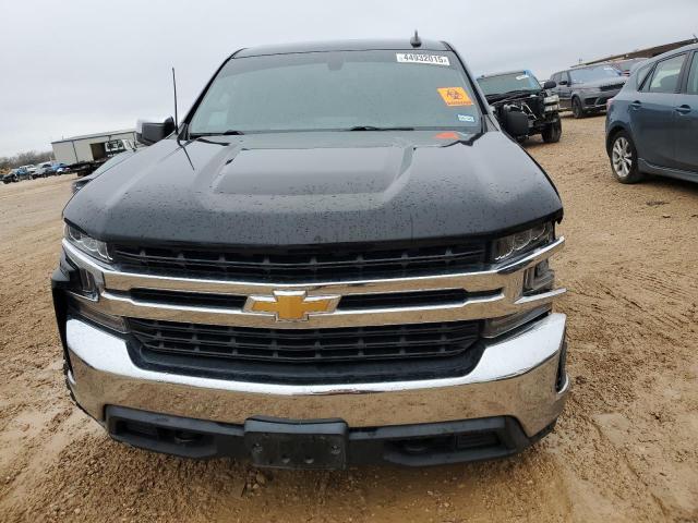 2020 CHEVROLET SILVERADO - 1GCUYDED4LZ231464