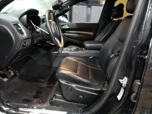 2016 DODGE DURANGO LI 1C4RDJDG1GC373260