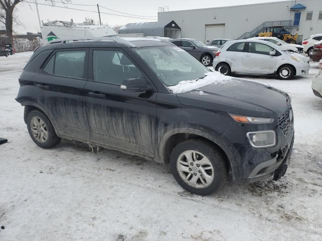 Vin: kmhrc8a36lu059391, lot: 44108725, hyundai venue sel 20204