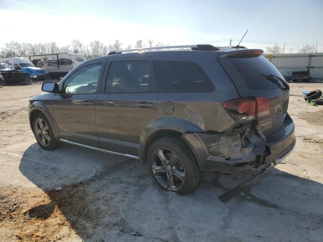 2015 DODGE JOURNEY CR - 3C4PDCGG5FT537840