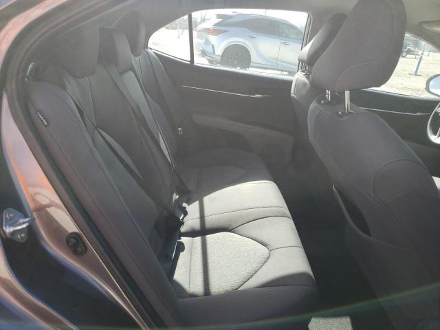 2021 TOYOTA CAMRY LE - 4T1C11AK3MU598627