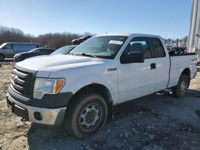 FORD F150 SUPER