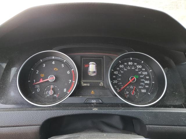 2016 VOLKSWAGEN GTI S/SE - 3VW447AU5GM007451